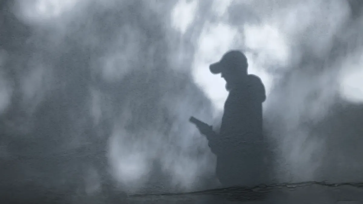 Тихо шифром шурша