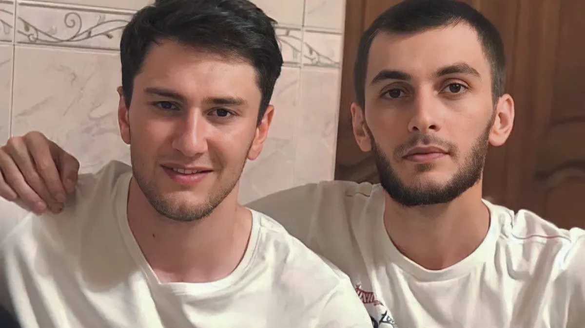 «Мои родственники против этой войны, они действительно избегали ее»