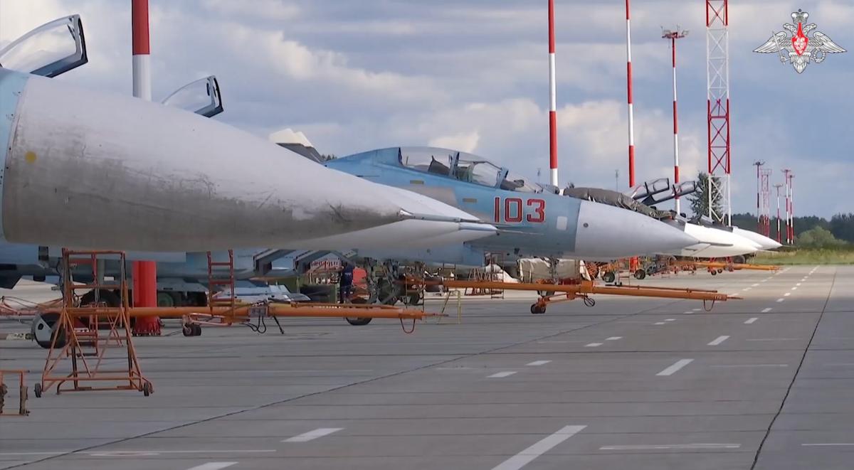 Фото: Минобороны России