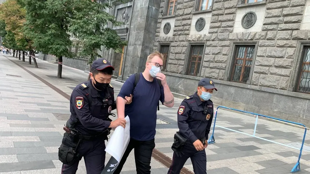 Когда Россия будет свободной?