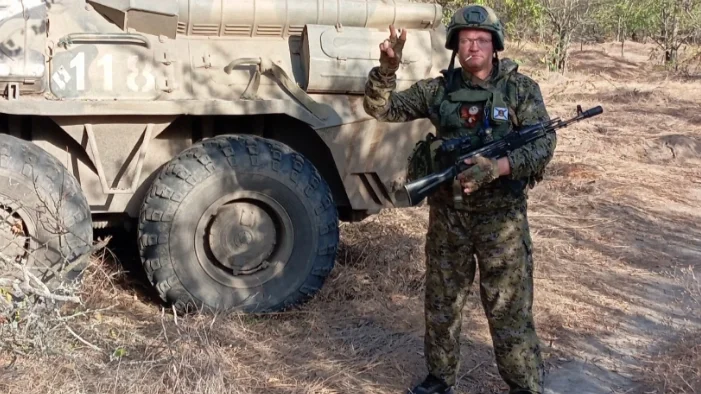 Вернувшийся с войны волгоградец до смерти забил свою бабушку деревянным стулом. На суде он заявил, что пенсионерка «много раз падала»