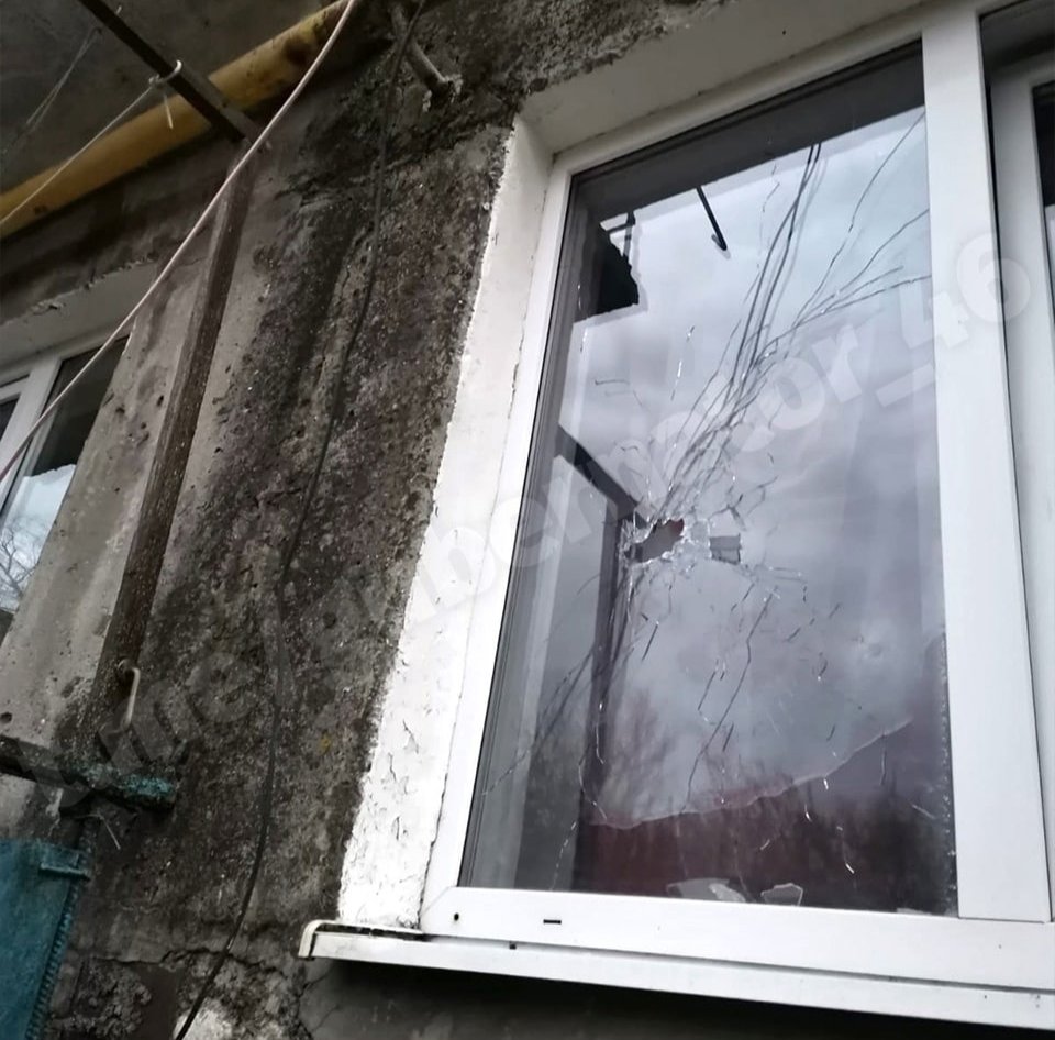 Фото: Старовойт / телеграм-канал