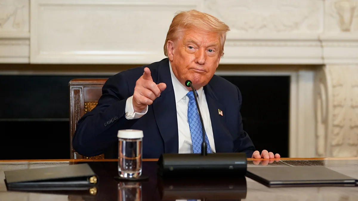 «Аляска была когда-то русской землей»