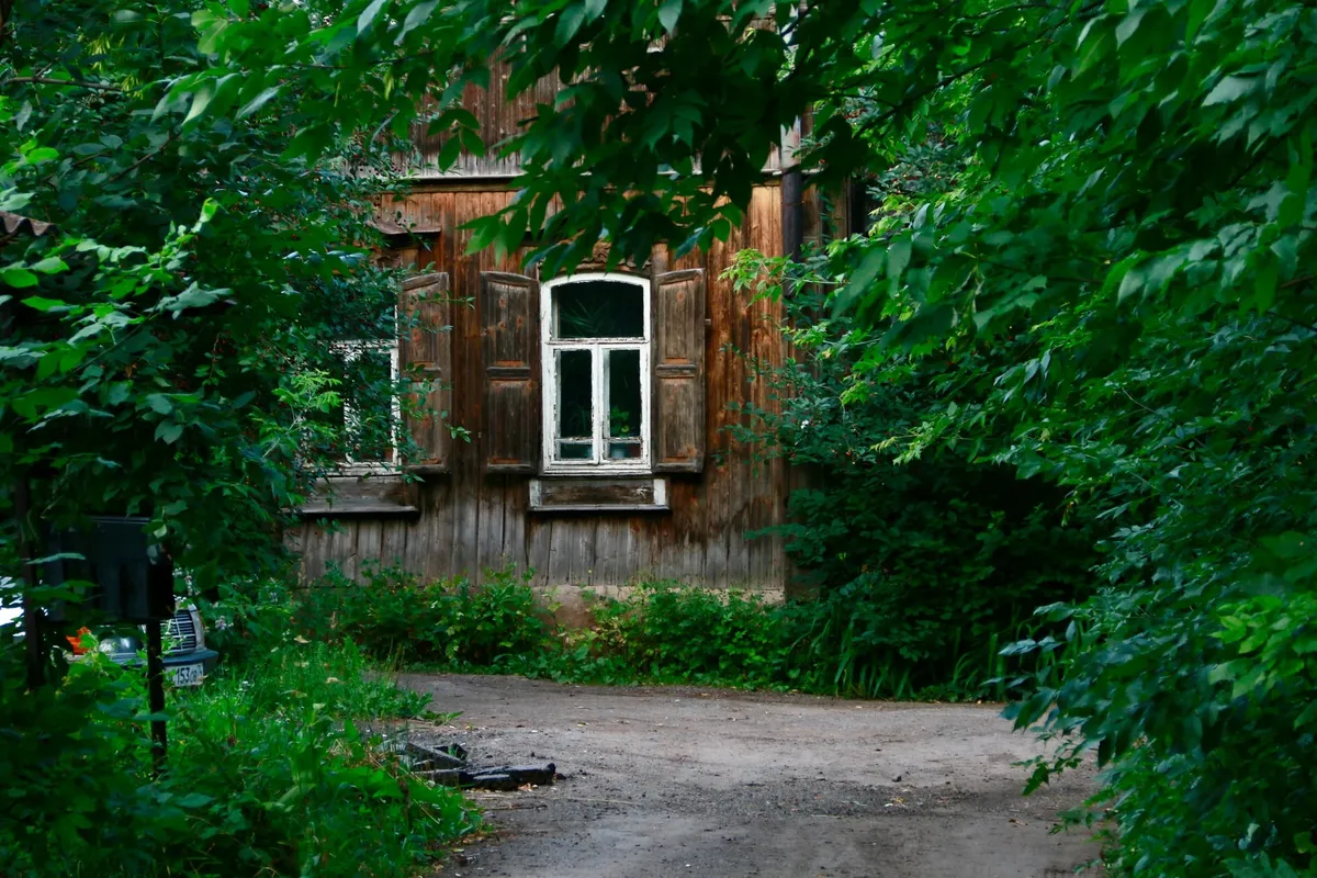 Все всё знают. Дневник писателя Петра Алешковского о том, как изменилась  глубинная Россия за четыре месяца с начала войны — Новая газета Европа