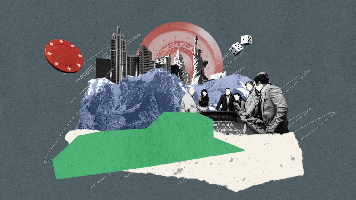 Грезы о Монте-Карло