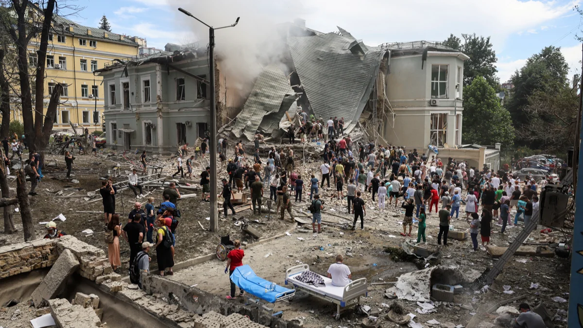 Изображение материала