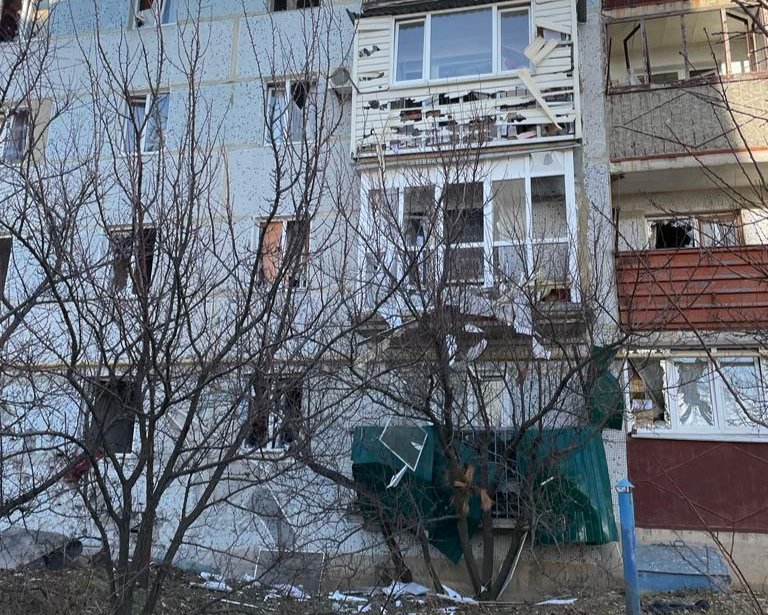 Фото: Павел Кириленко