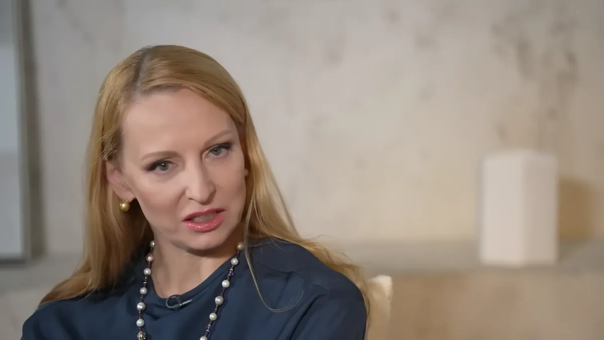 МВД Литвы инициировало проверку высказываний российской балерины Илзе Лиепы в поддержку Путина и войны. Женщину могут лишить гражданства