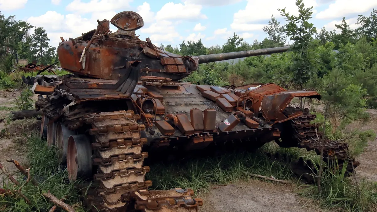 «Менять их там не будут, потому что менять не на кого»