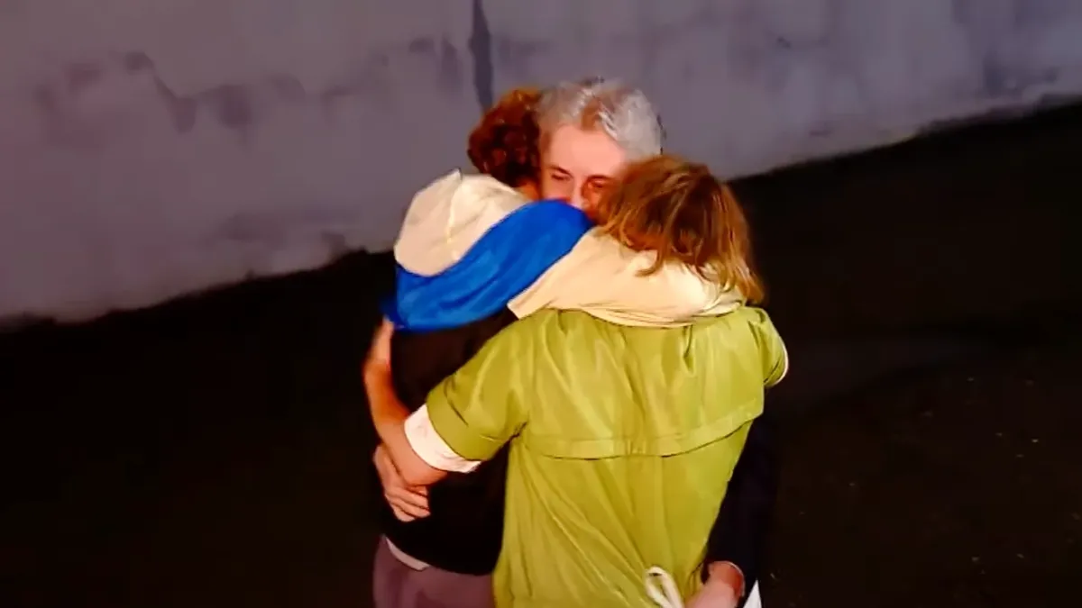 Доля президента