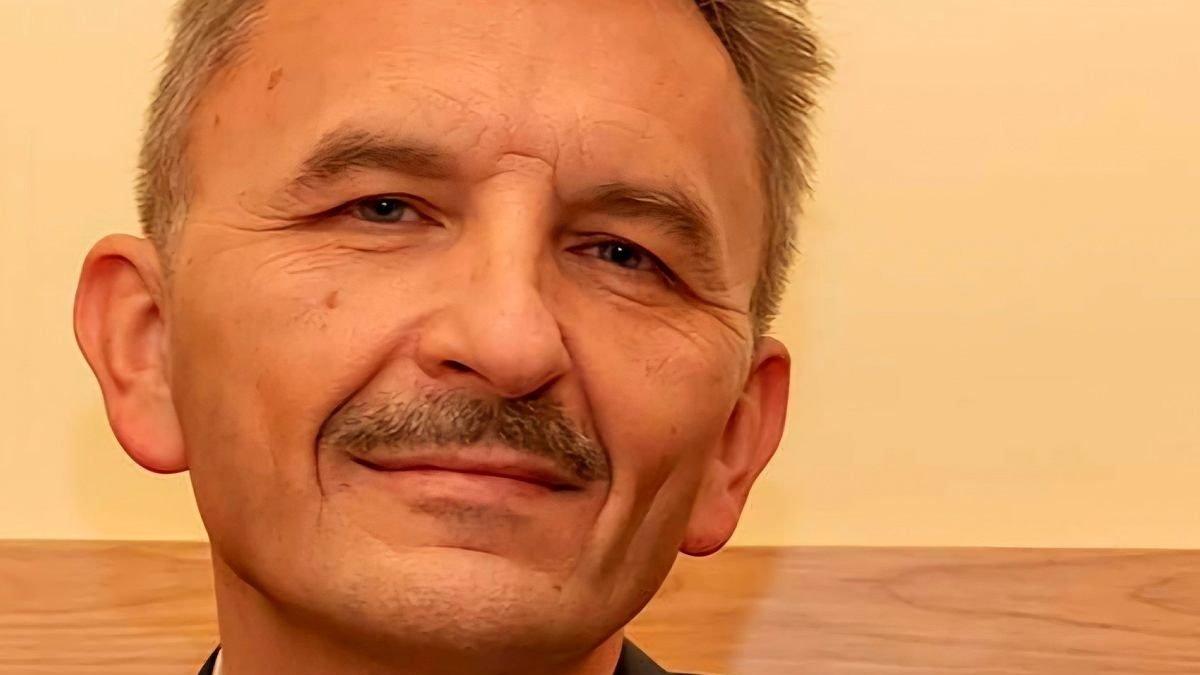 Задержанный в Энергодаре гражданин Польши умер в СИЗО Таганрога