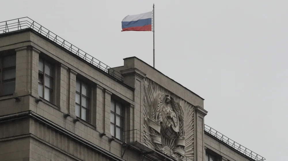 Russia looking to strip ‘foreign agents’ of income from selling or renting property
