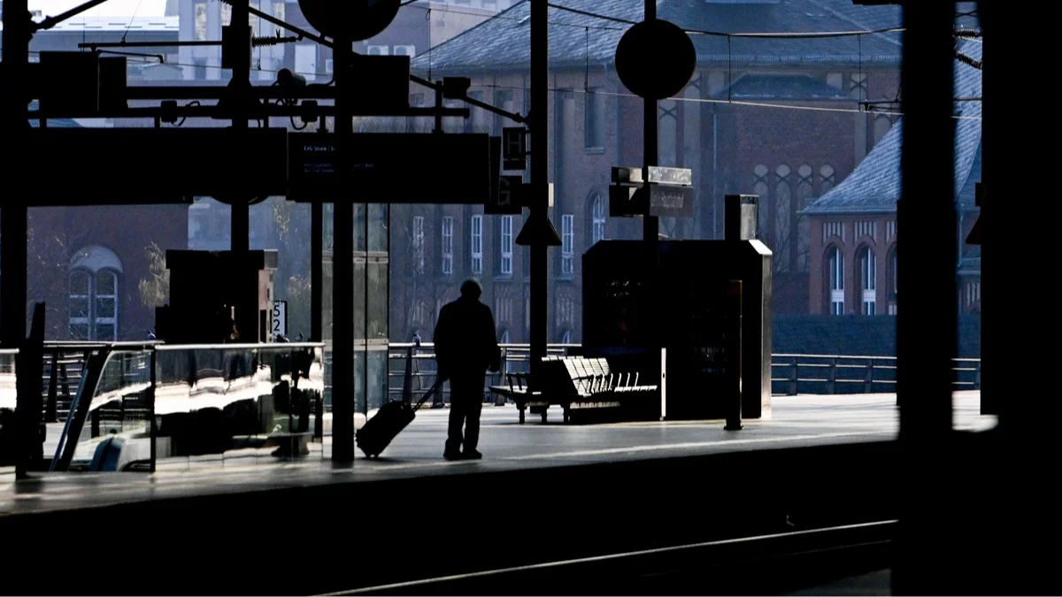 Я повсюду иностранец