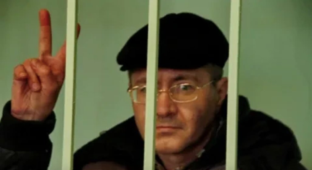 Илья Романов в суде. Фото: Avtonom.org