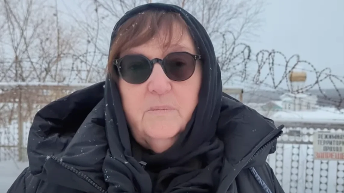 «Дайте мне, наконец, увидеть моего сына». Мать Алексея Навального обратилась к Путину с просьбой выдать тело политика
