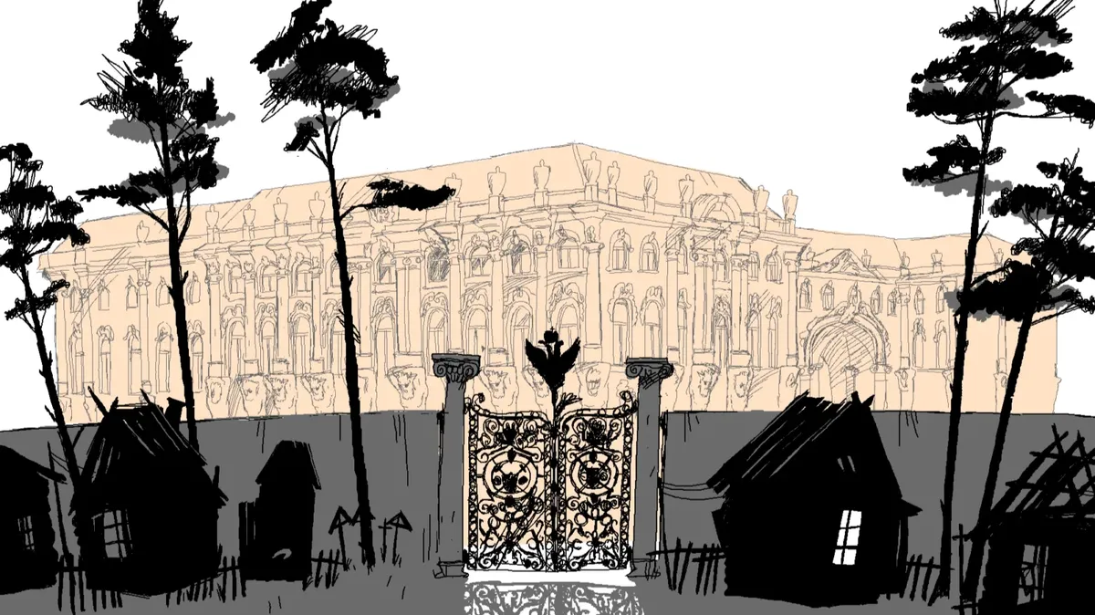 Дачные миллиарды