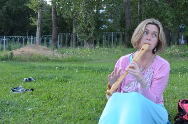 Фото: страница Чагиной во «ВКонтакте»