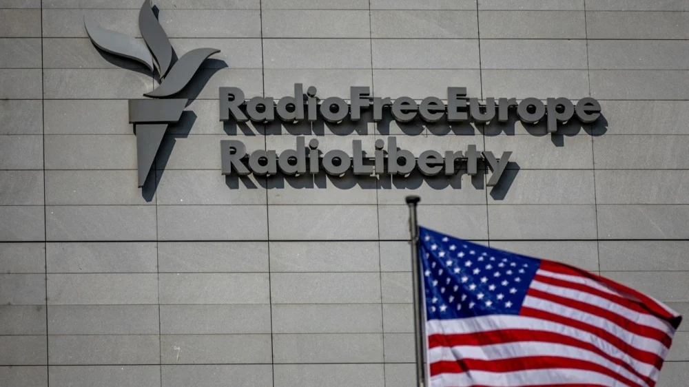 Фото: Martin Divisek / EPA-EFE