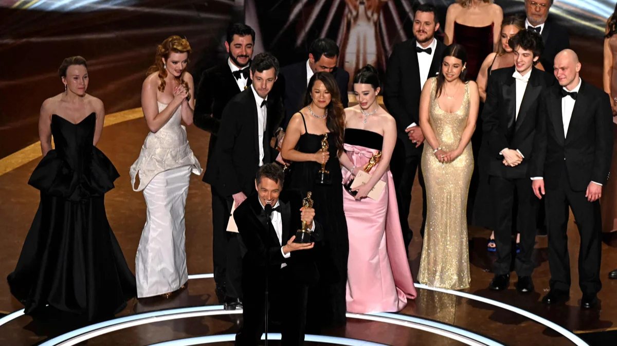 Изображение материала