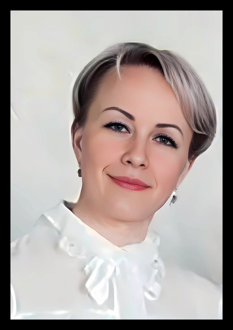 Ольга Сельдева