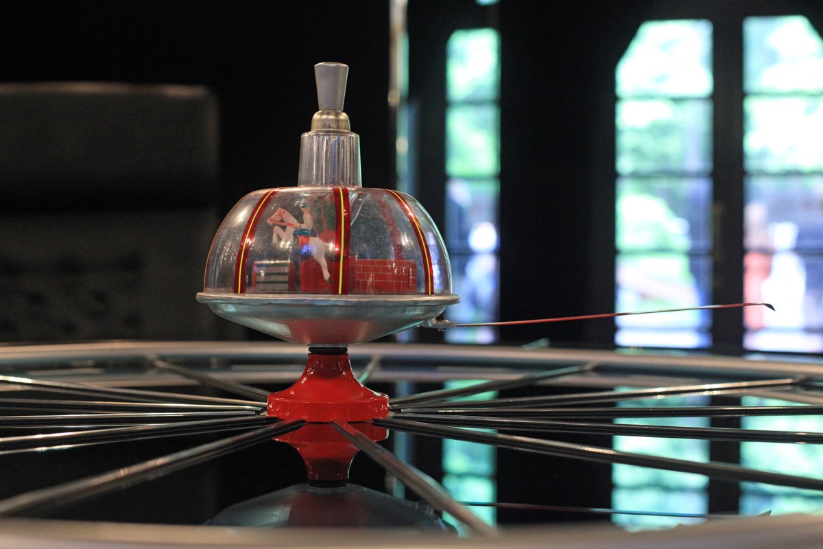 Андрей Козлов. Фото: АГН «Москва»