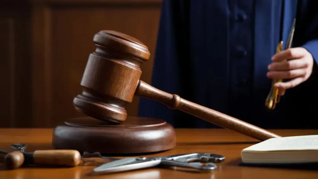 В Кургане оштрафовали мужчину из-за картинки с сатаной