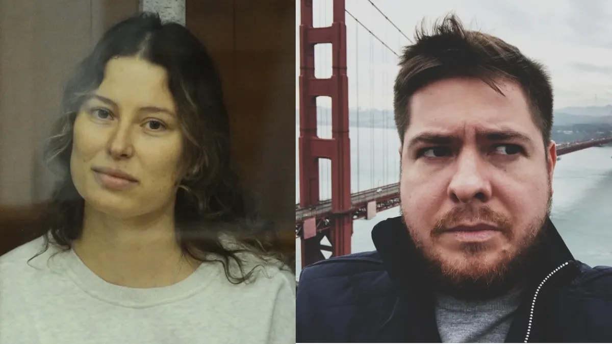 Россия и США обменялись заключенными в Абу-Даби