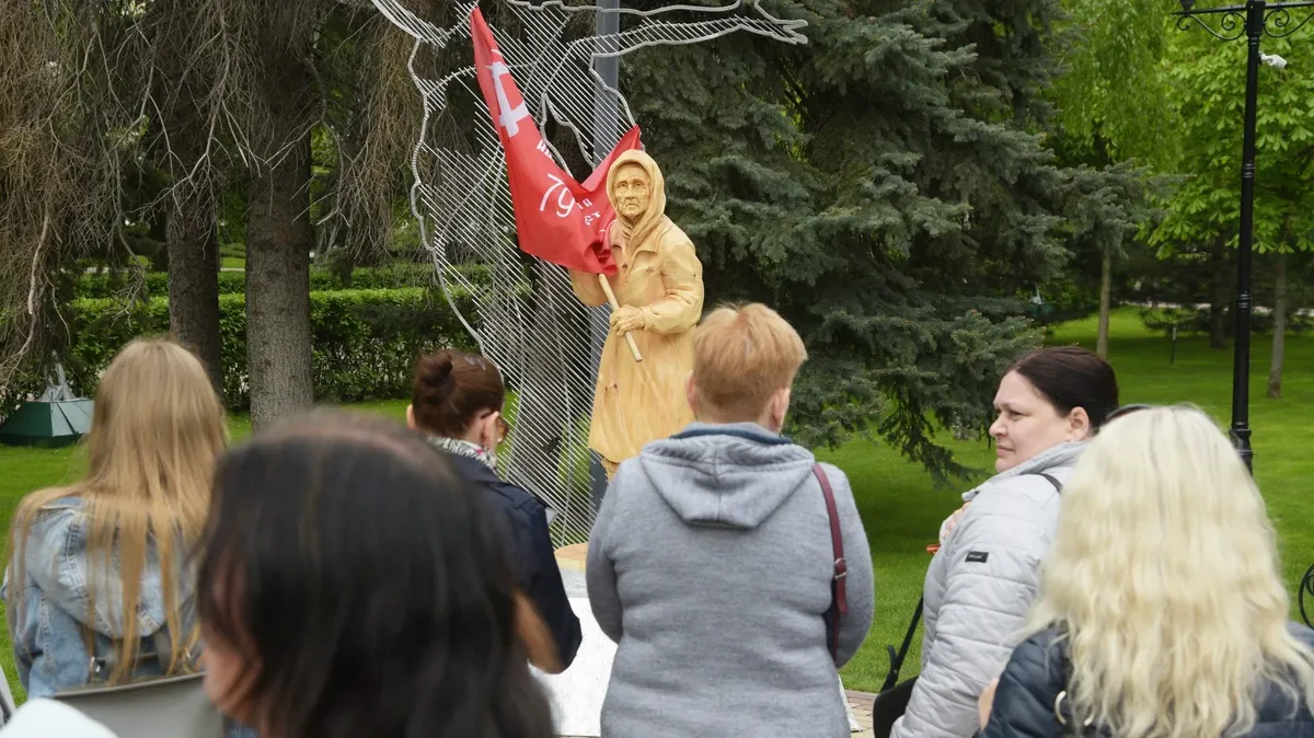 «Белгород бомбят, а мы чем хуже»