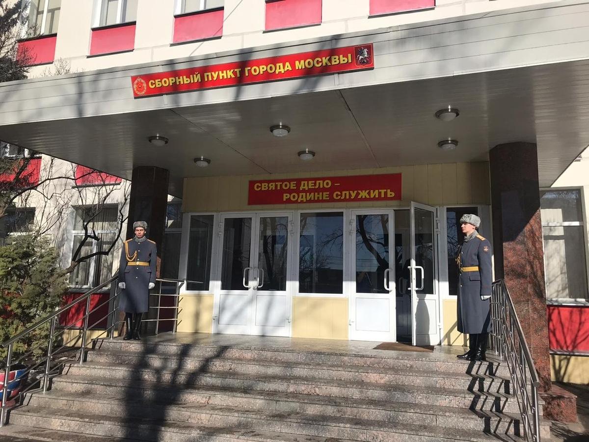 Фото: сайт муниципального округа Текстильщики