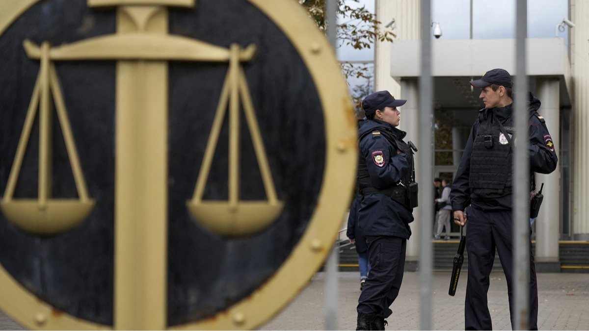 «Большинство дел по госизмене сейчас — это результат провокации»