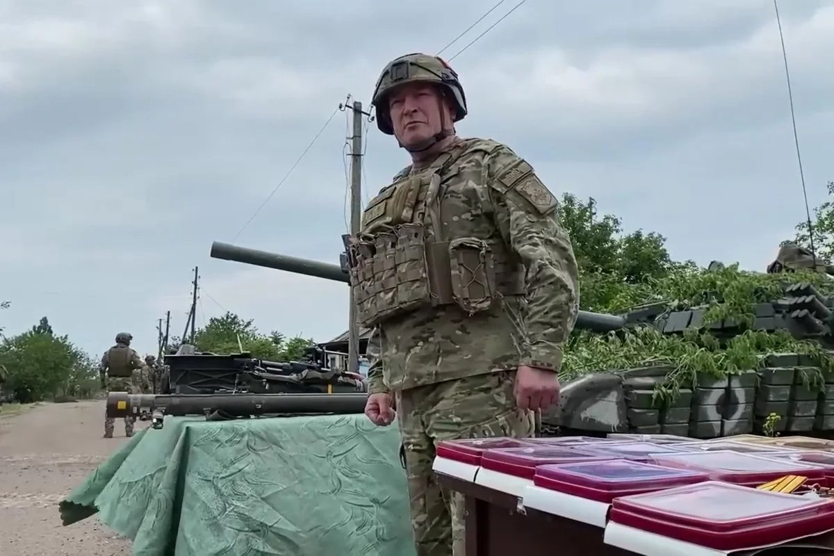 Фото: Минобороны РФ