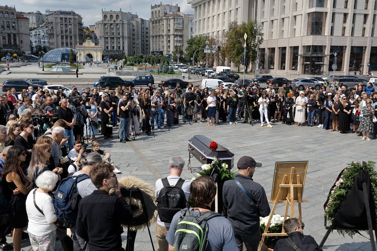 Фото: Sergey Dolzhenko / EPA