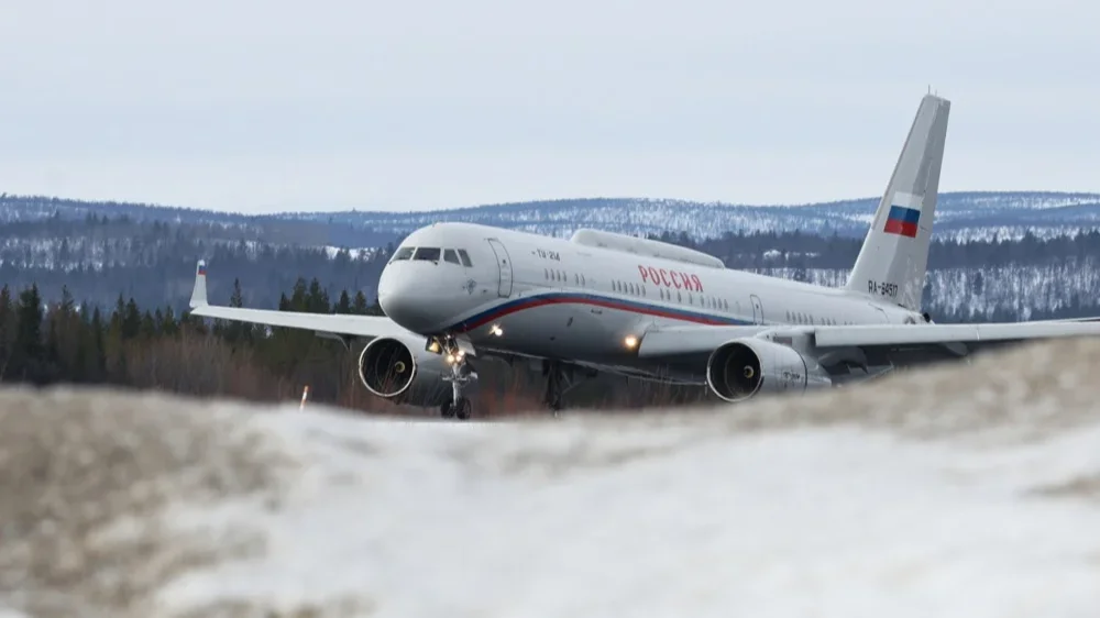 Flight disruptions cost Russian carriers billions as Ukrainian drone attacks intensify