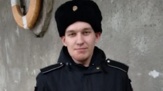 “I’ve knocked about all the country through seeking out for you”