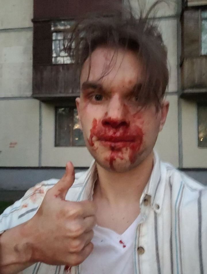 Фото: Петр Иванов/ Sota