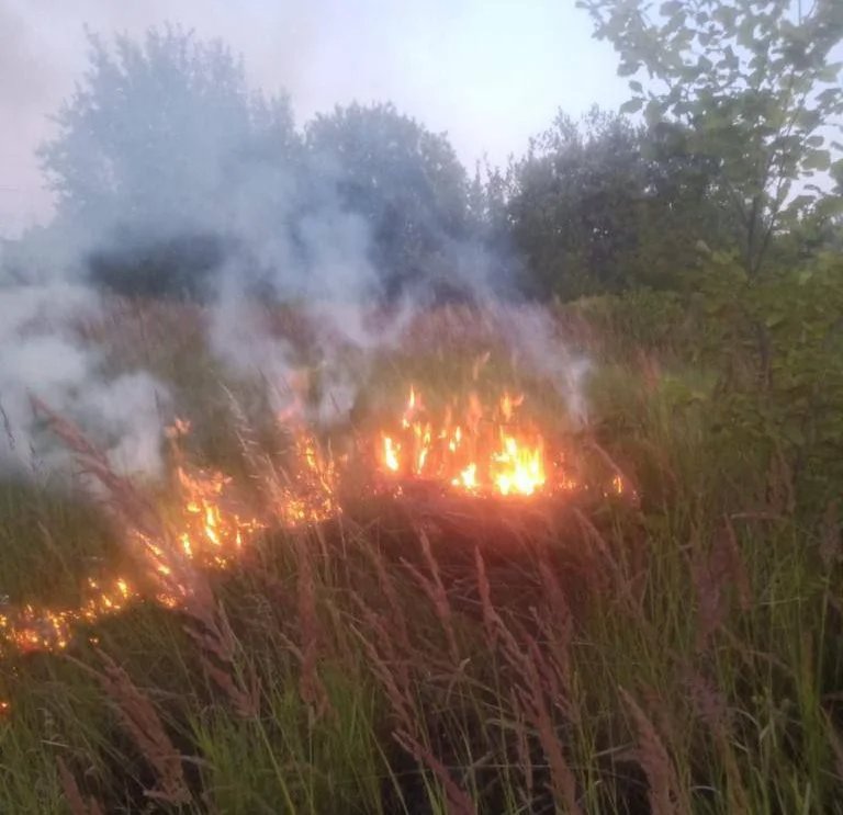 Aftermath of Russia’s drone strike. Photo: Ukraine’s Interior Ministry