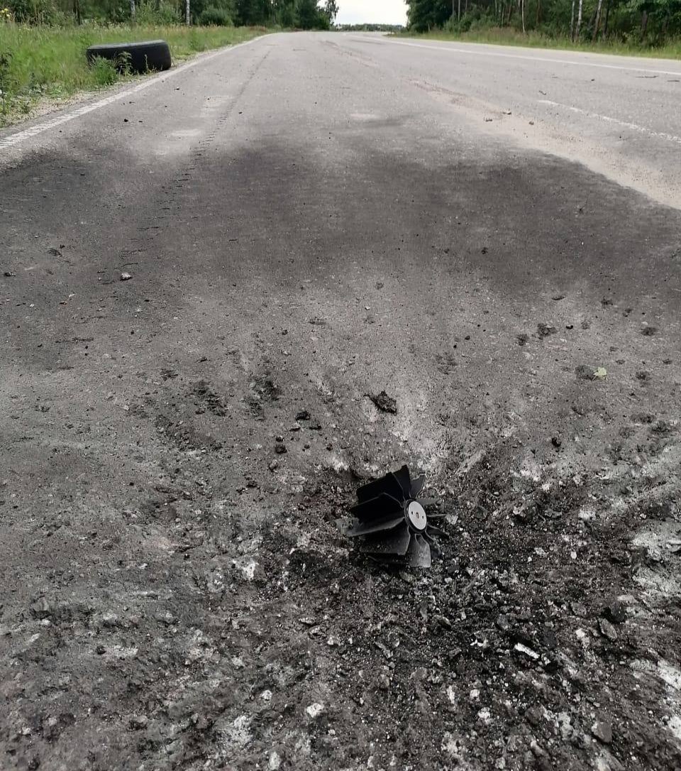 Фото: телеграм-канал Александра Богомаза