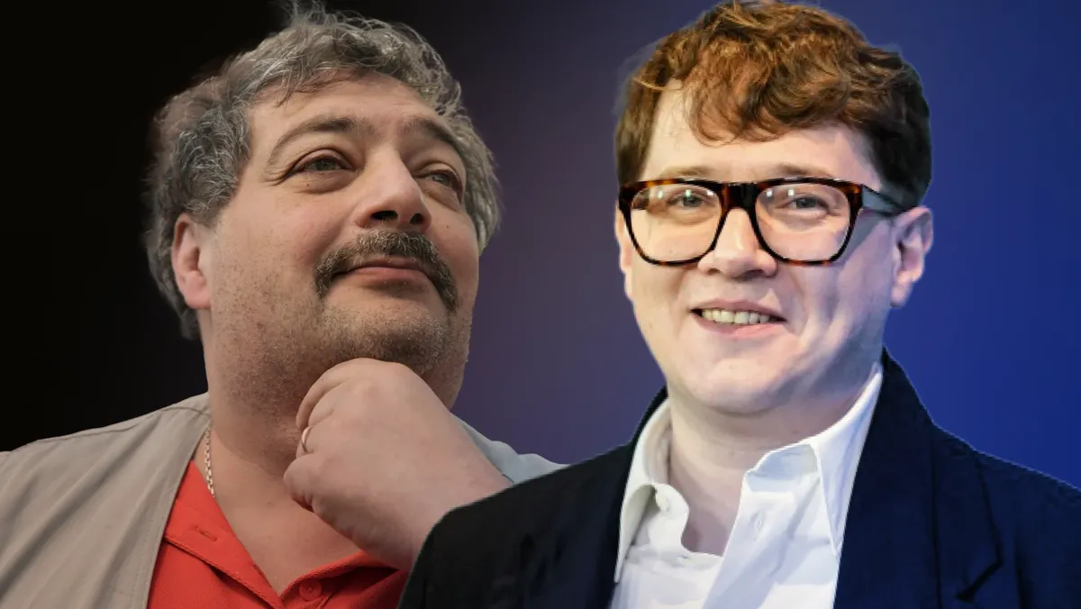 «Это война стариков»