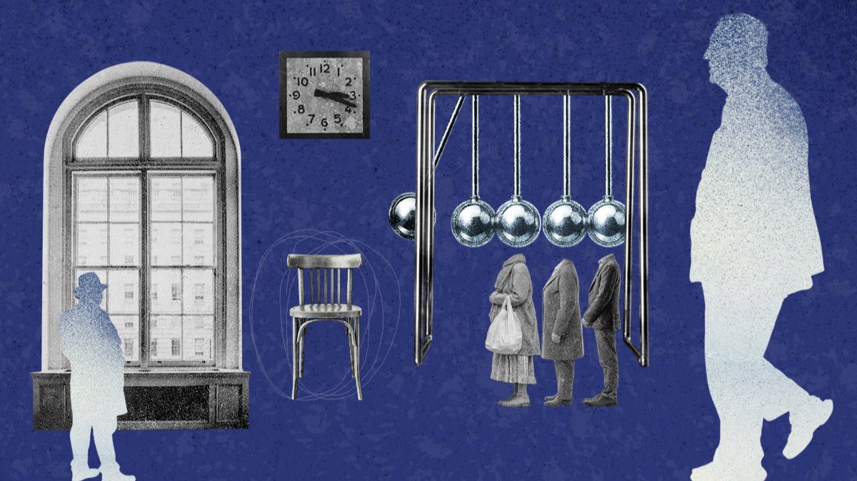 Семьи врагов