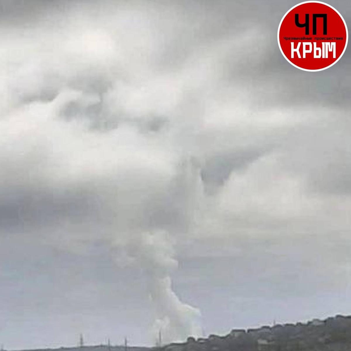 Фото: «ЧП Крым»