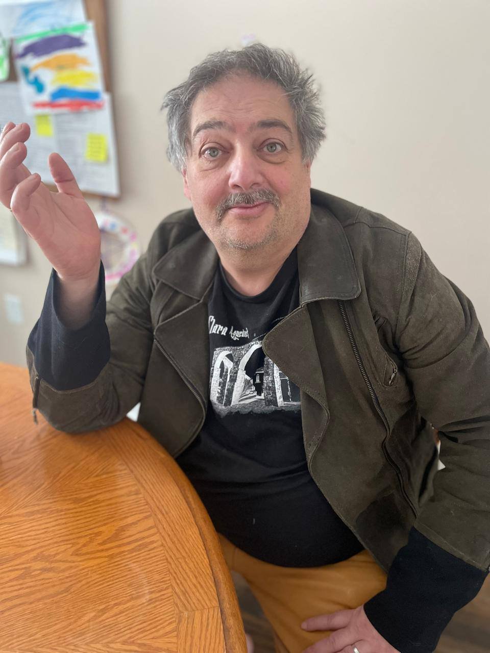 Фото: Дмитрий Быков / Telegram