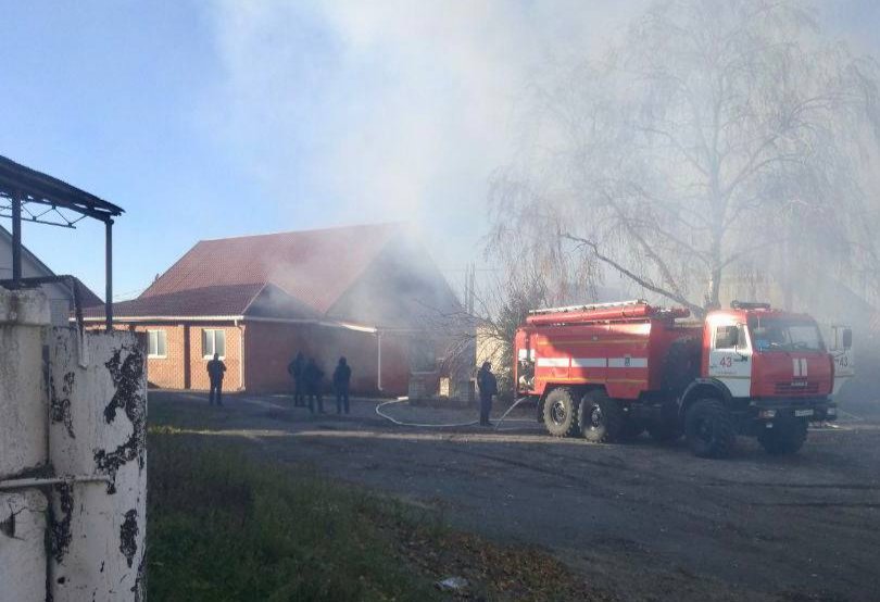 Фото: Вячеслав Гладков