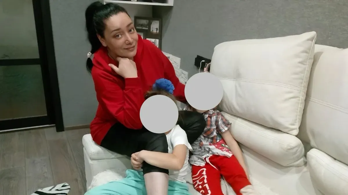 Изображение материала