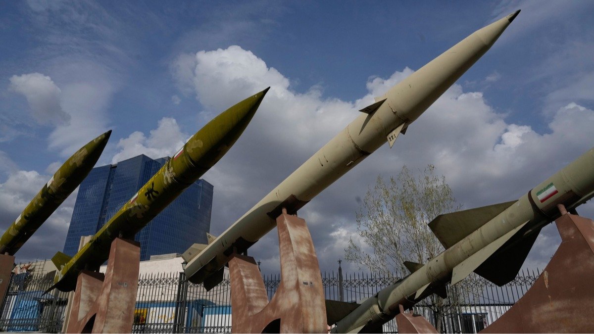 Какой план по завершению войны с Ираном подготовил Трамп