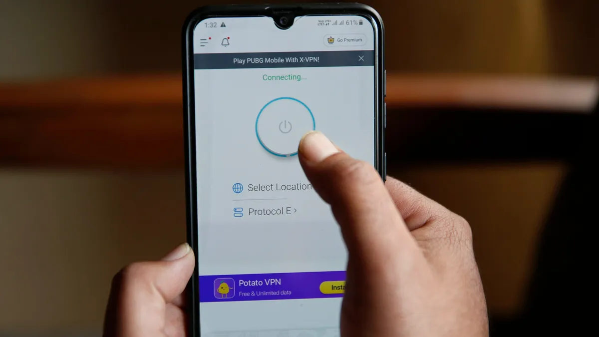 Фото: FAROOQ KHAN / EPA