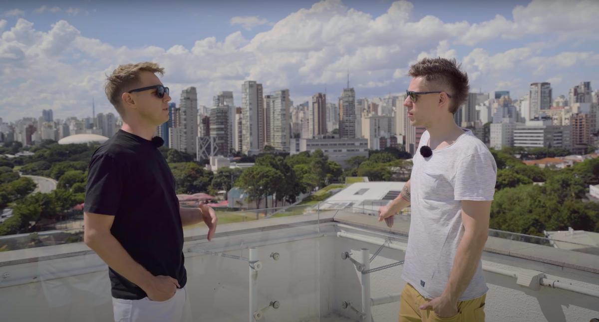 Вдудь / YouTube