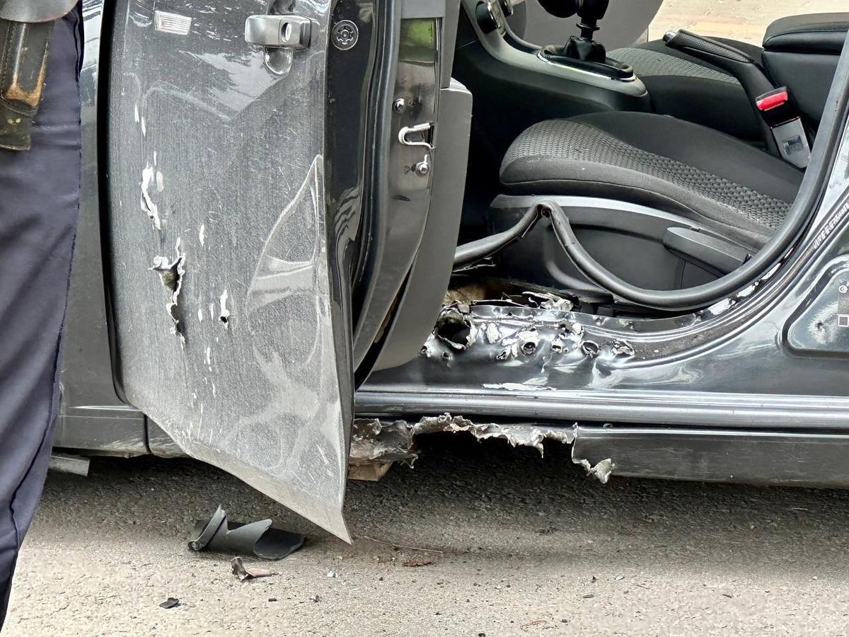 Фото: Вячеслав Гладков