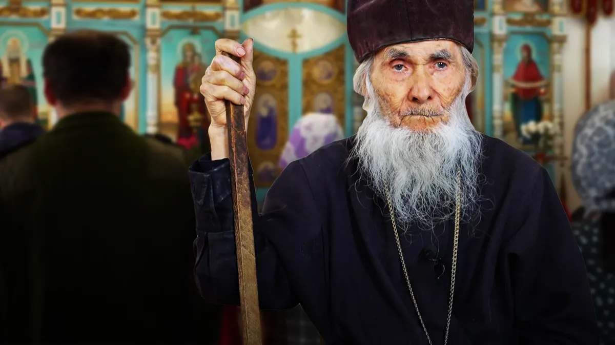 ‘I’m waiting to be killed or imprisoned’