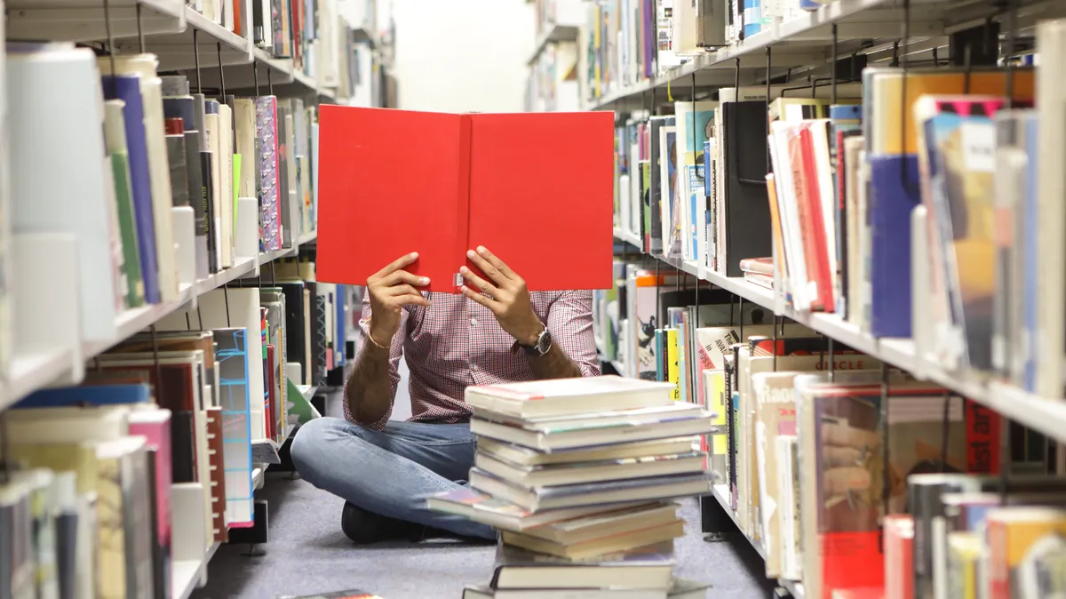 Фото: Peter Cade /Getty Images