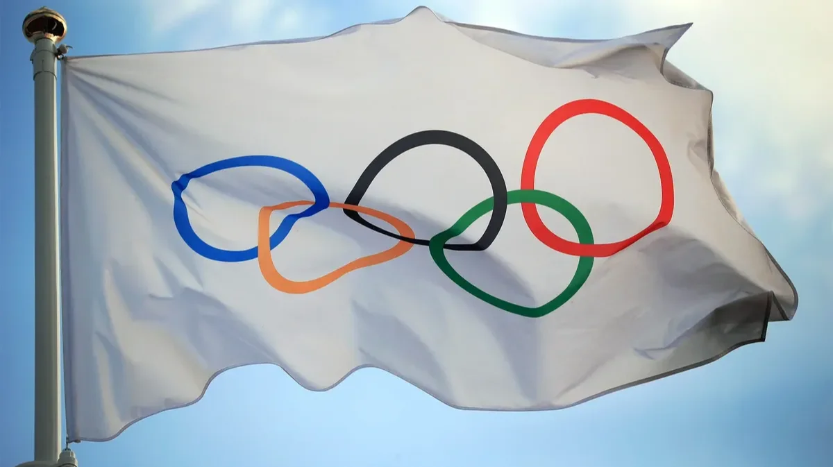 International Olympic Committee suspends Russia until further notice